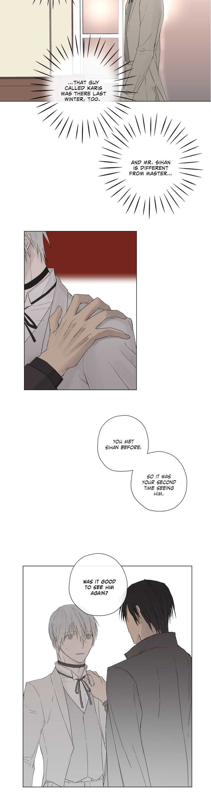 Royal Servant Chapter 9 Page 20