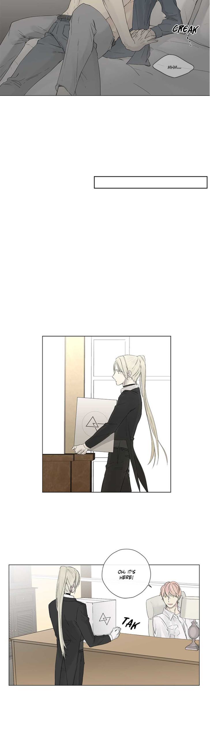 Royal Servant Chapter 9 Page 9