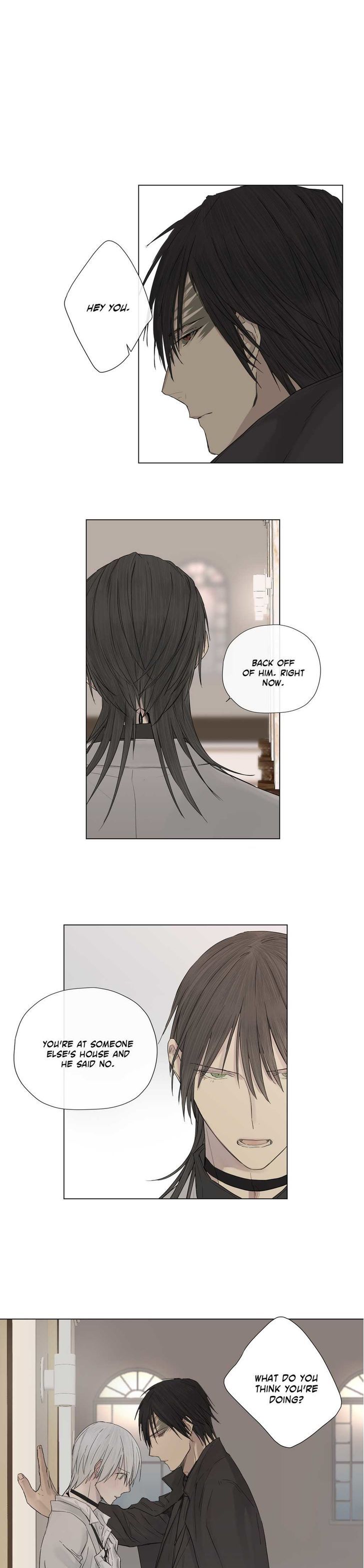 Royal Servant Chapter 10 Page 10