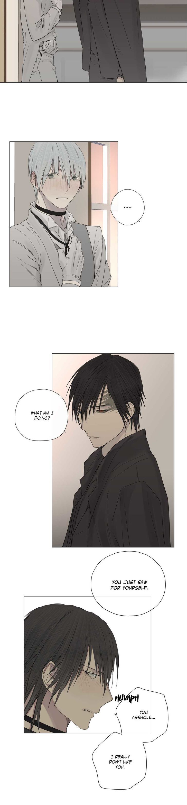 Royal Servant Chapter 10 Page 11