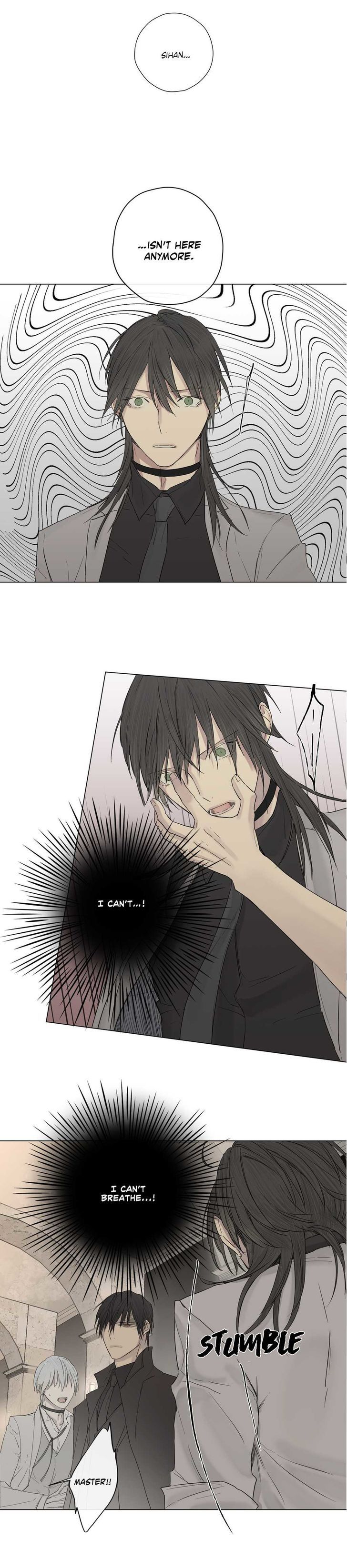 Royal Servant Chapter 10 Page 13