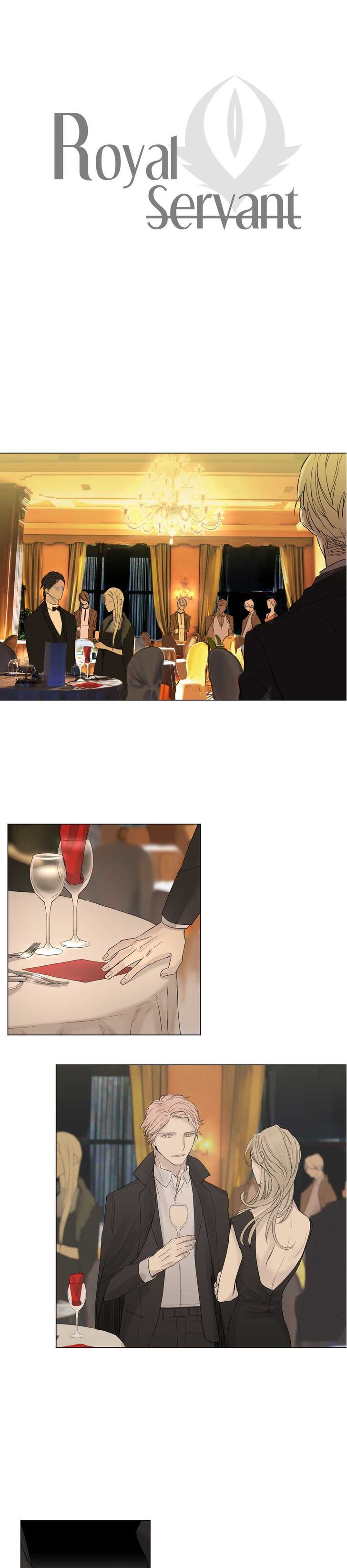 Royal Servant Chapter 10 Page 14