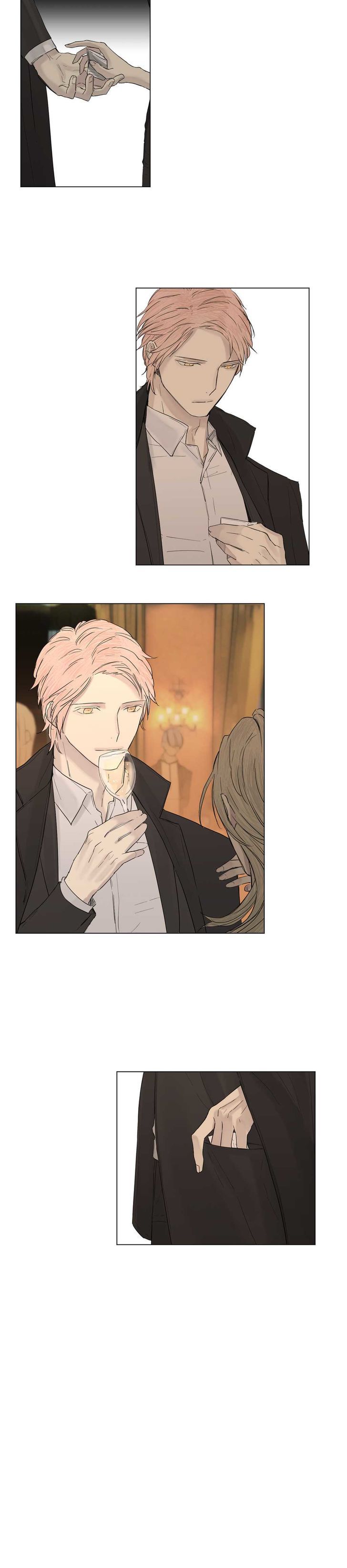 Royal Servant Chapter 10 Page 15