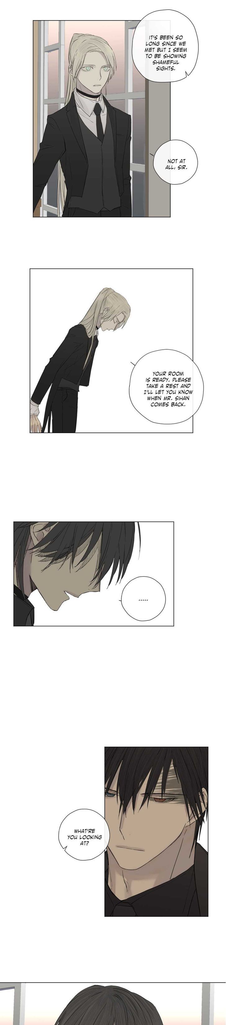 Royal Servant Chapter 10 Page 17