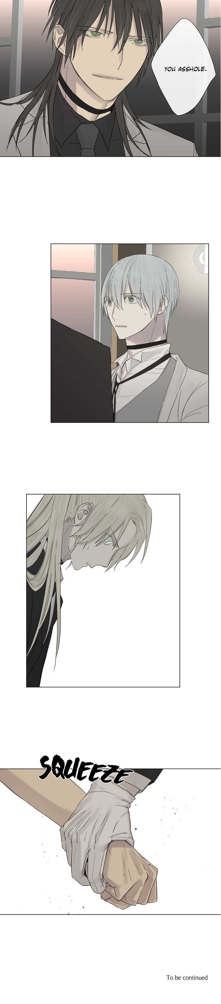 Royal Servant Chapter 10 Page 18