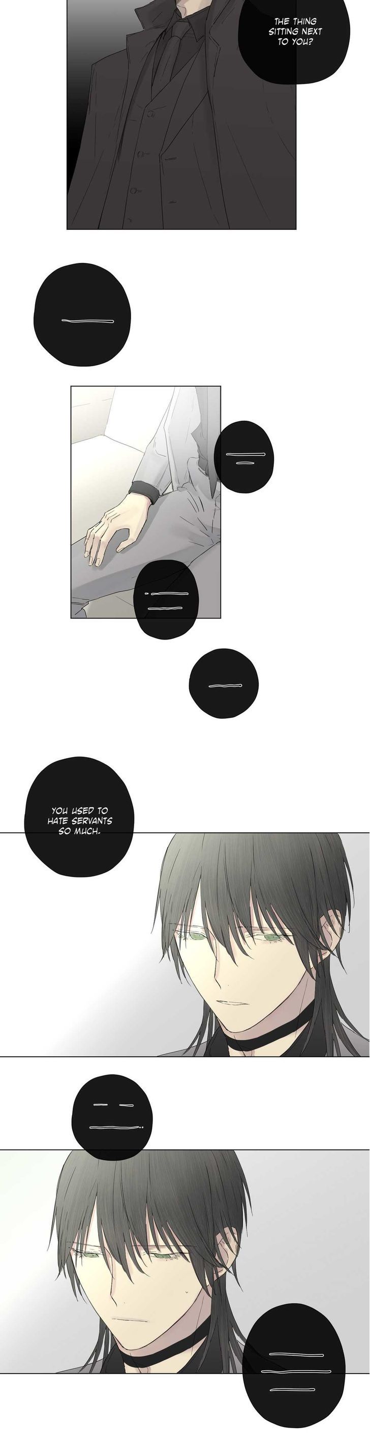 Royal Servant Chapter 10 Page 3