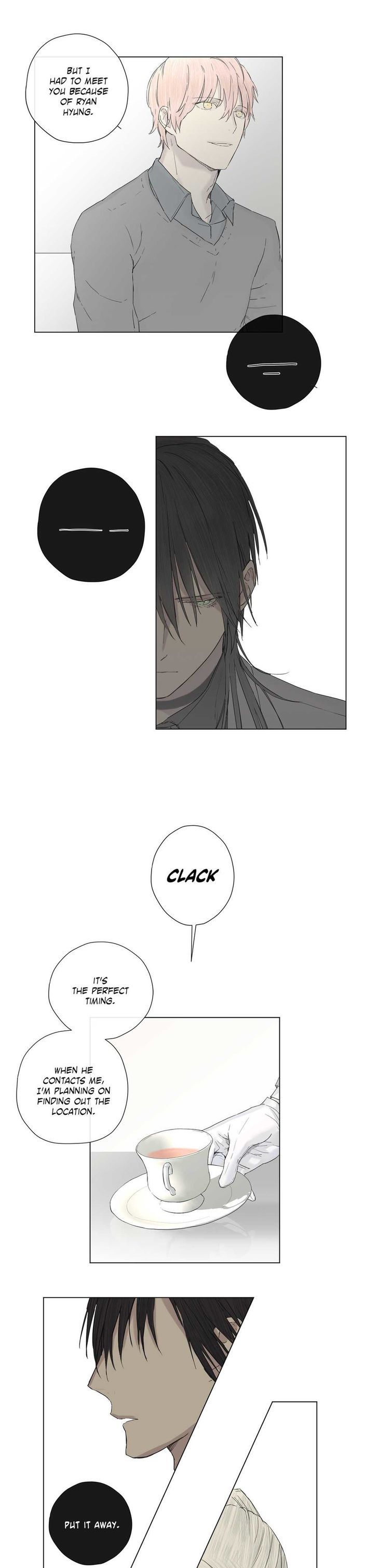 Royal Servant Chapter 10 Page 4