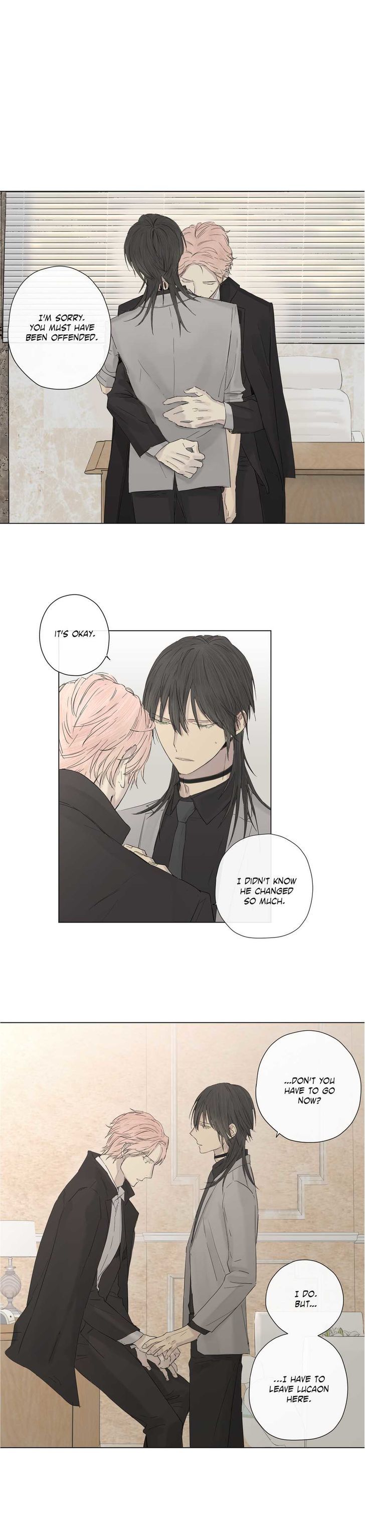 Royal Servant Chapter 10 Page 6