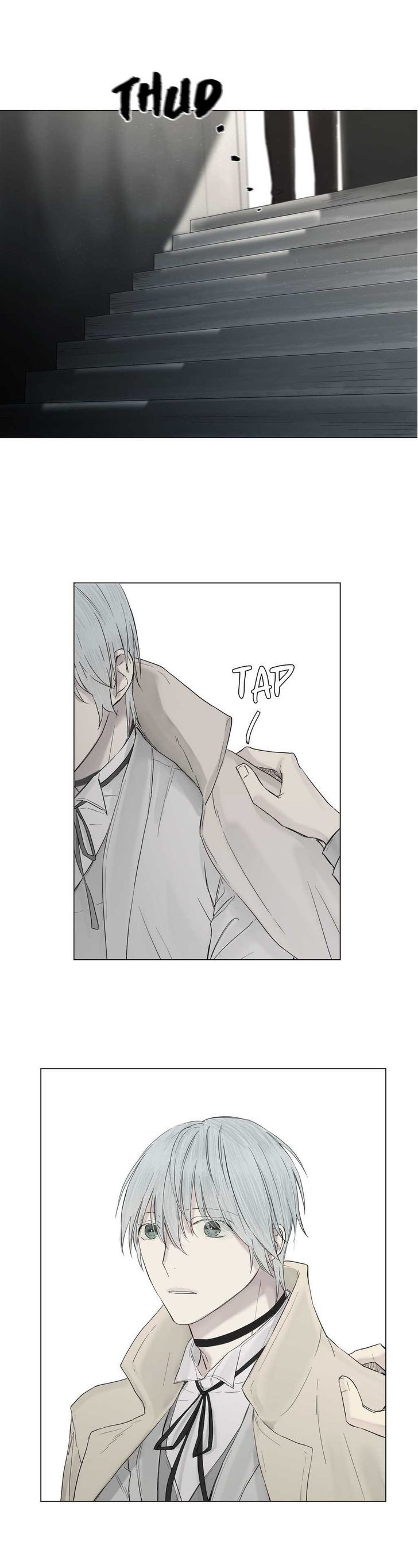 Royal Servant Chapter 11 Page 10