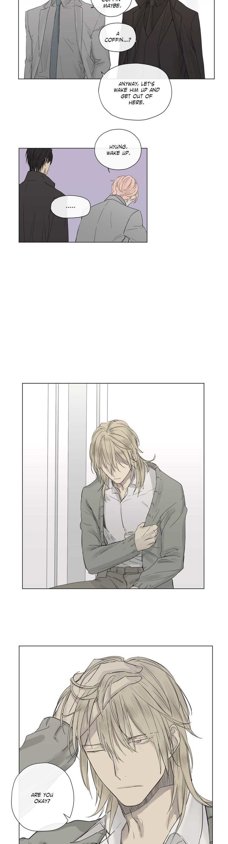 Royal Servant Chapter 11 Page 14