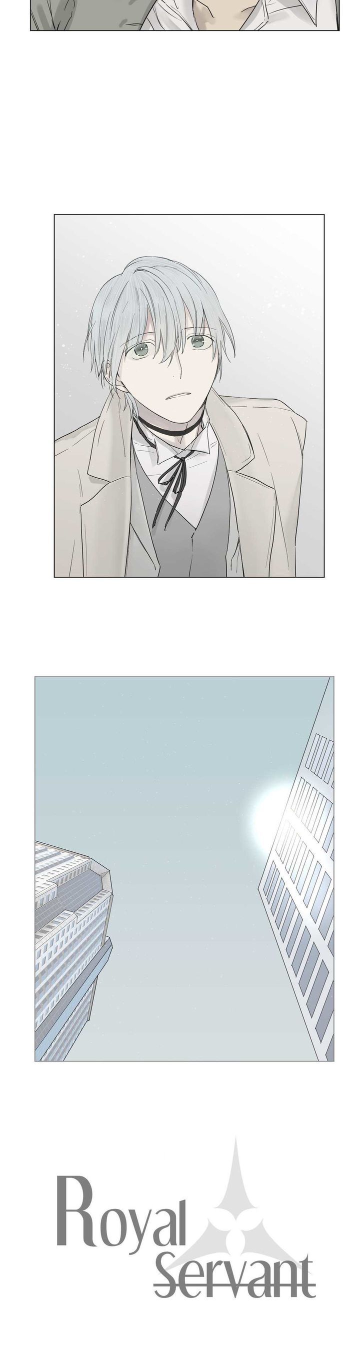 Royal Servant Chapter 11 Page 15