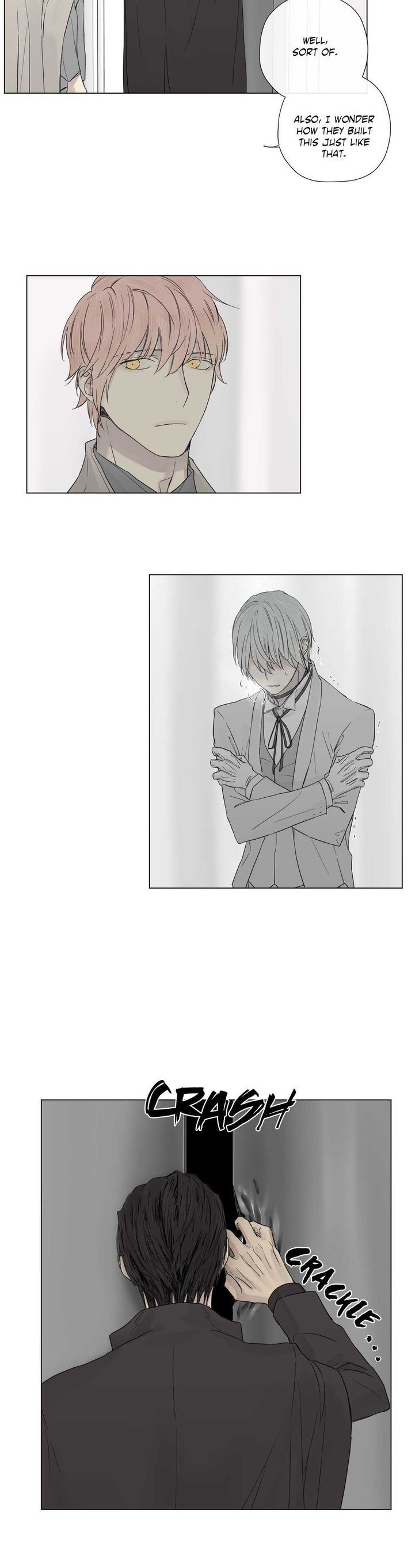 Royal Servant Chapter 11 Page 9