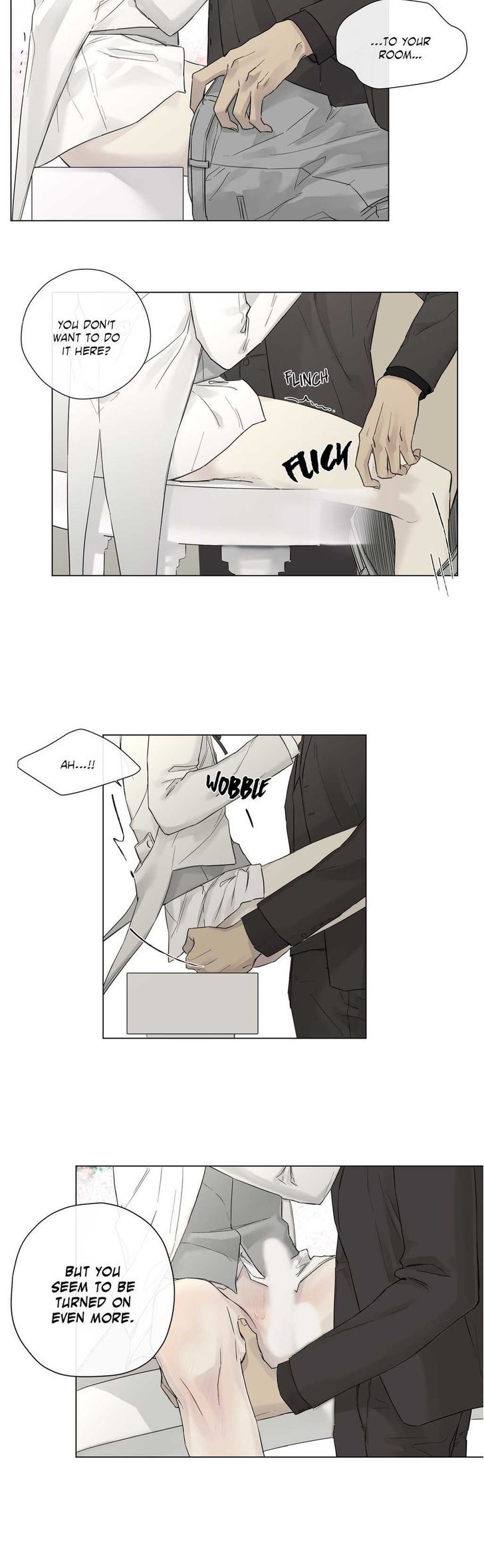 Royal Servant Chapter 12 Page 11