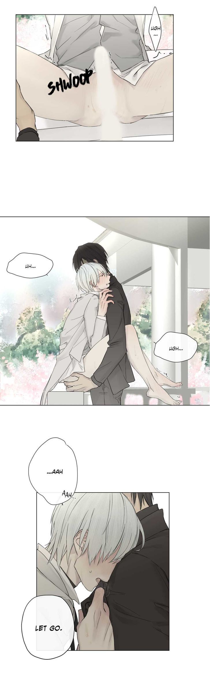 Royal Servant Chapter 12 Page 12