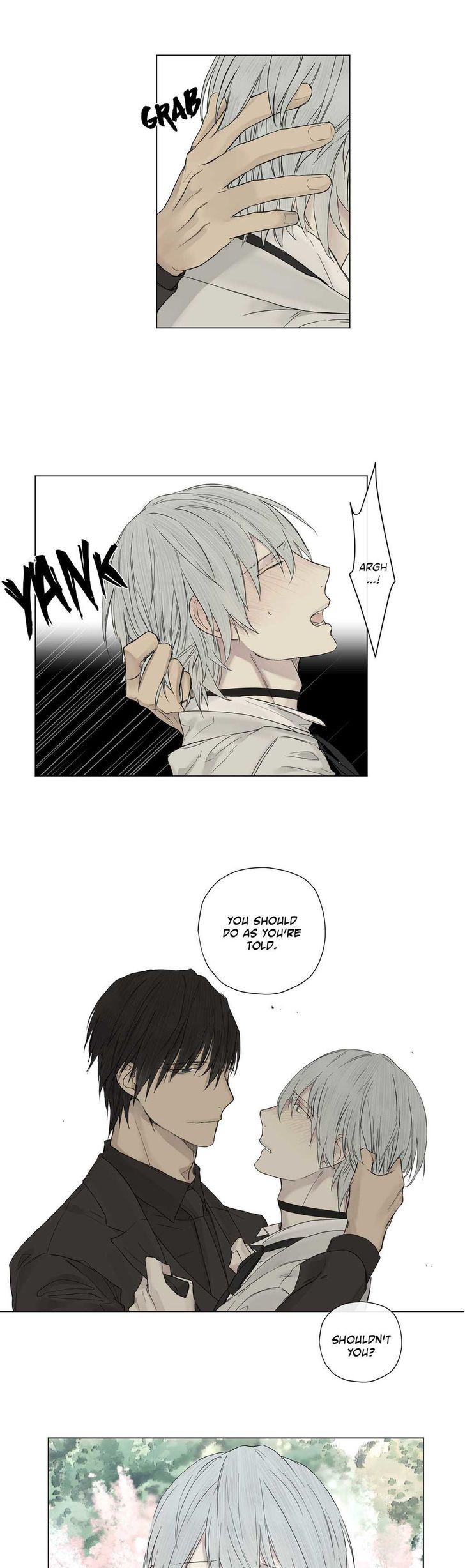Royal Servant Chapter 12 Page 13