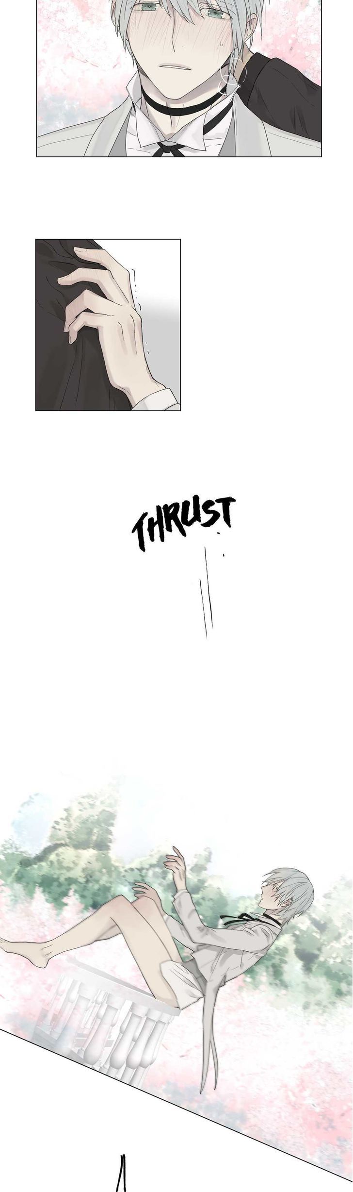 Royal Servant Chapter 12 Page 14