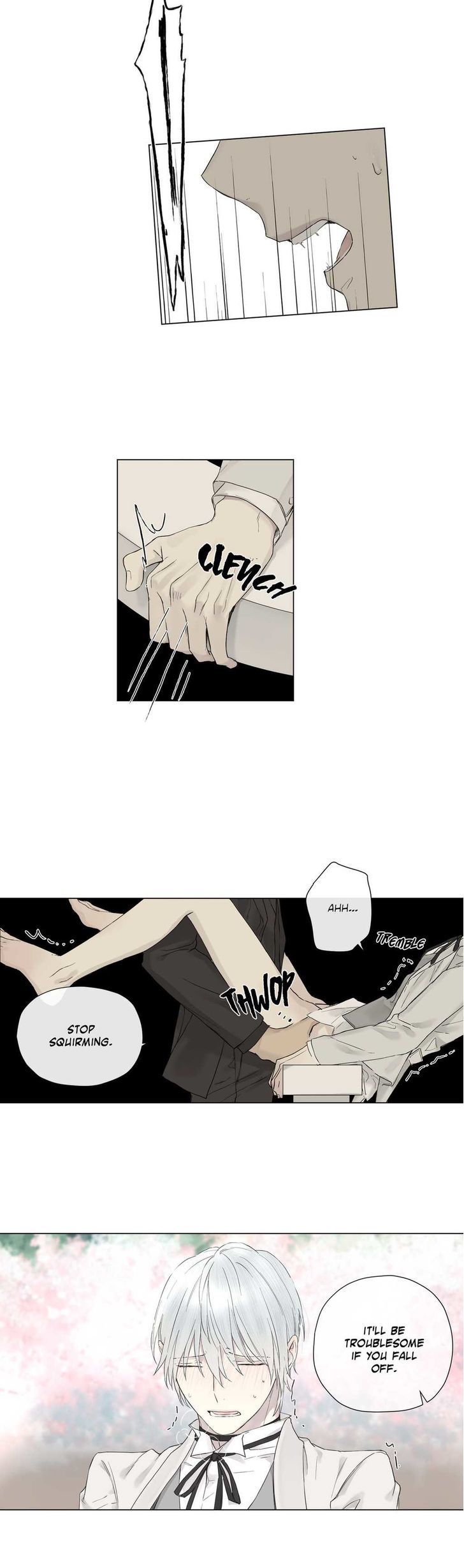 Royal Servant Chapter 12 Page 15