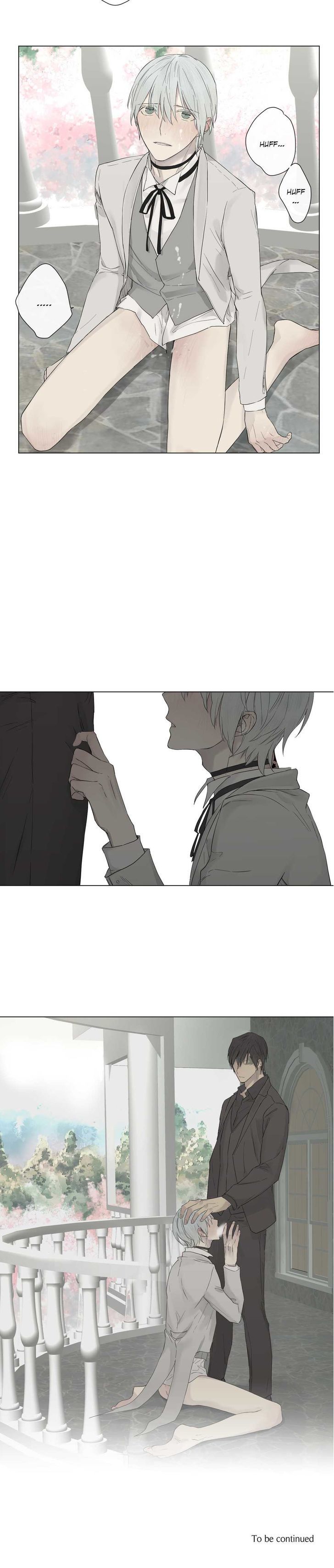 Royal Servant Chapter 12 Page 21