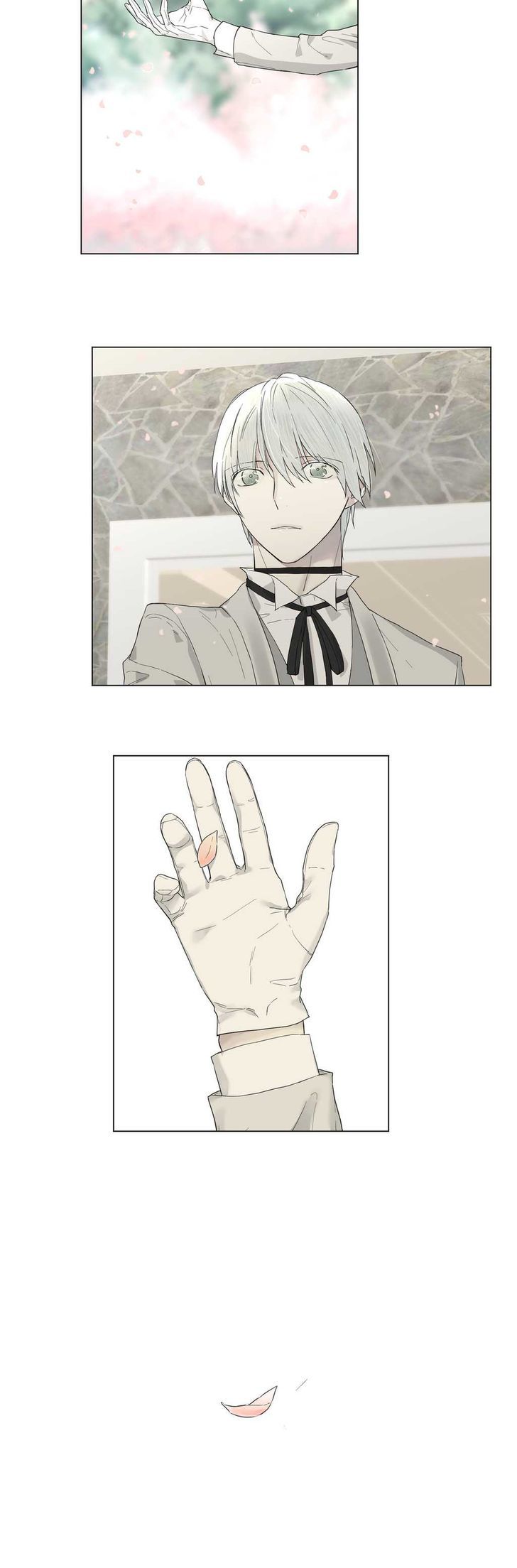 Royal Servant Chapter 12 Page 8