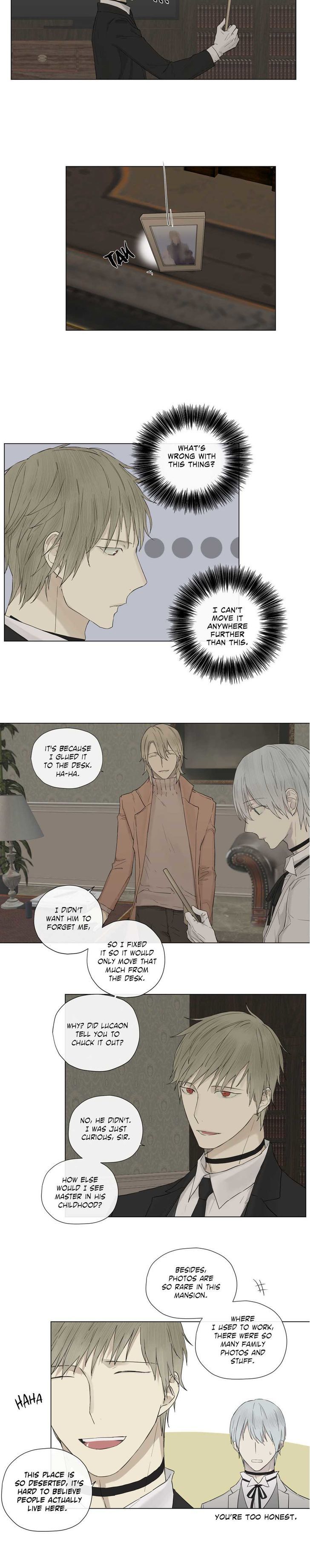 Royal Servant Chapter 13 Page 10