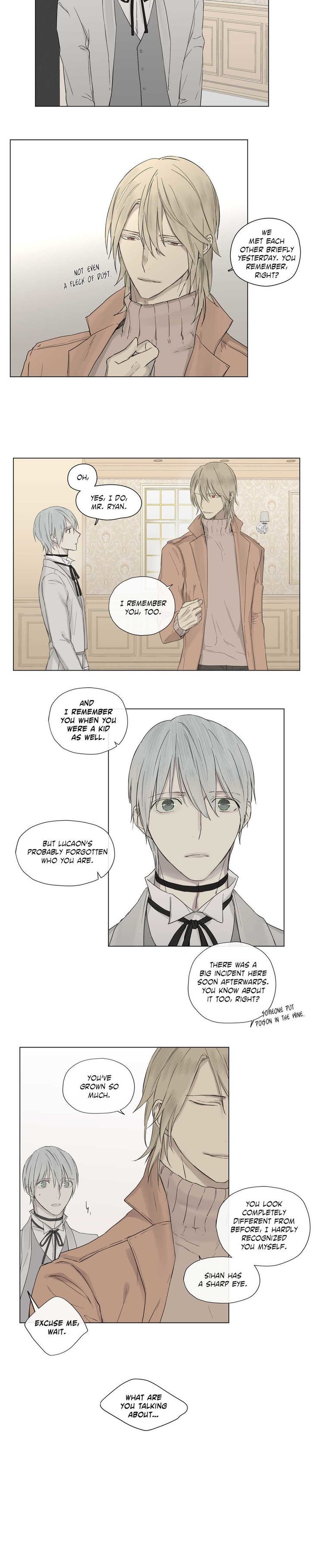 Royal Servant Chapter 13 Page 4