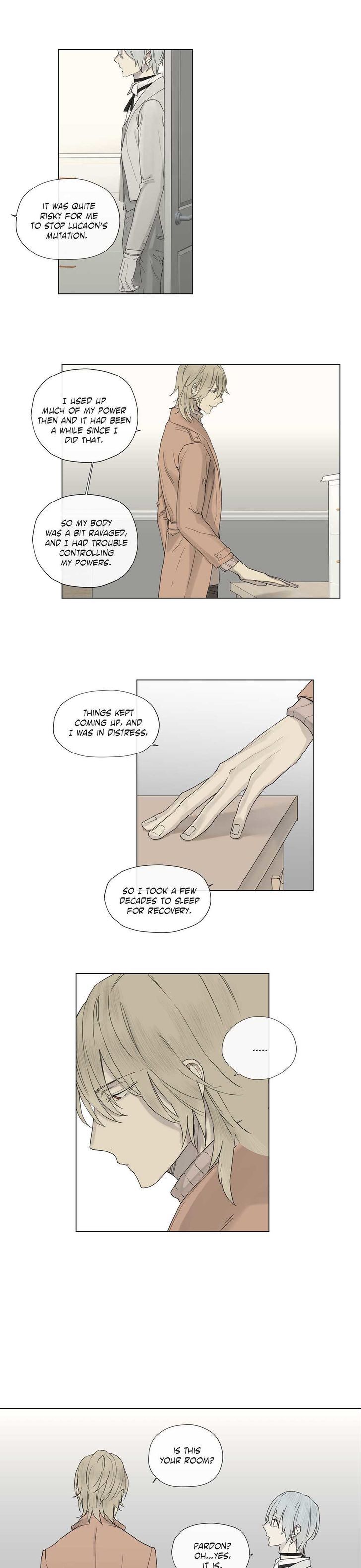 Royal Servant Chapter 13 Page 7