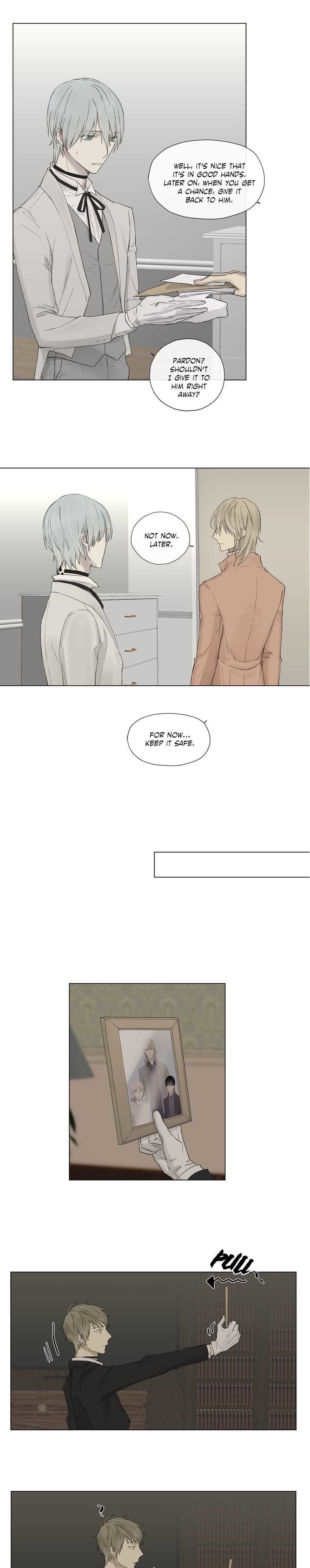 Royal Servant Chapter 13 Page 9