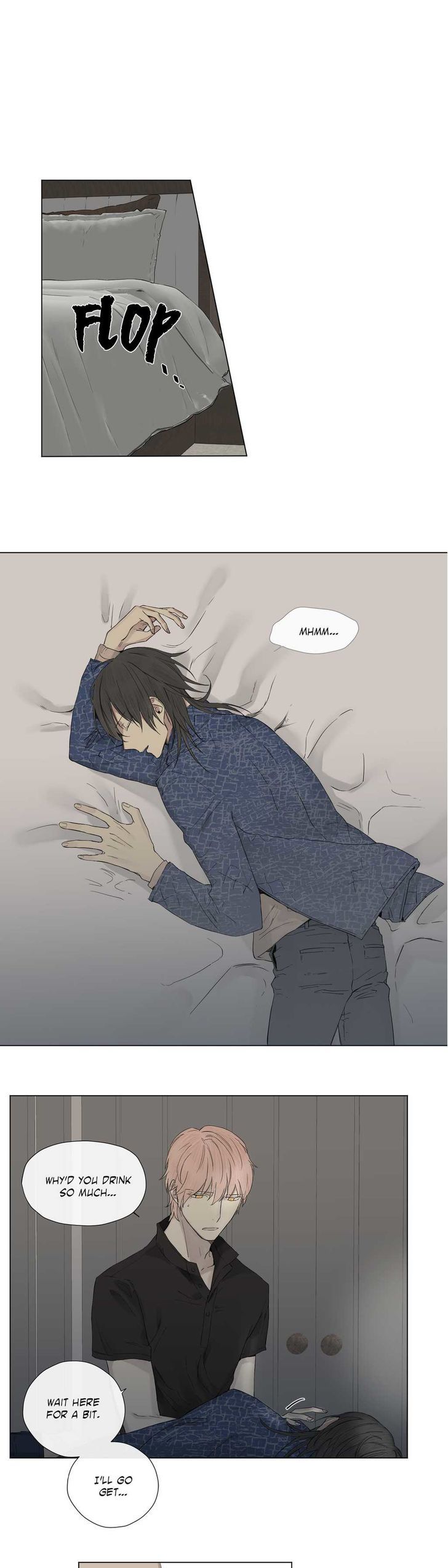 Royal Servant Chapter 14 Page 10