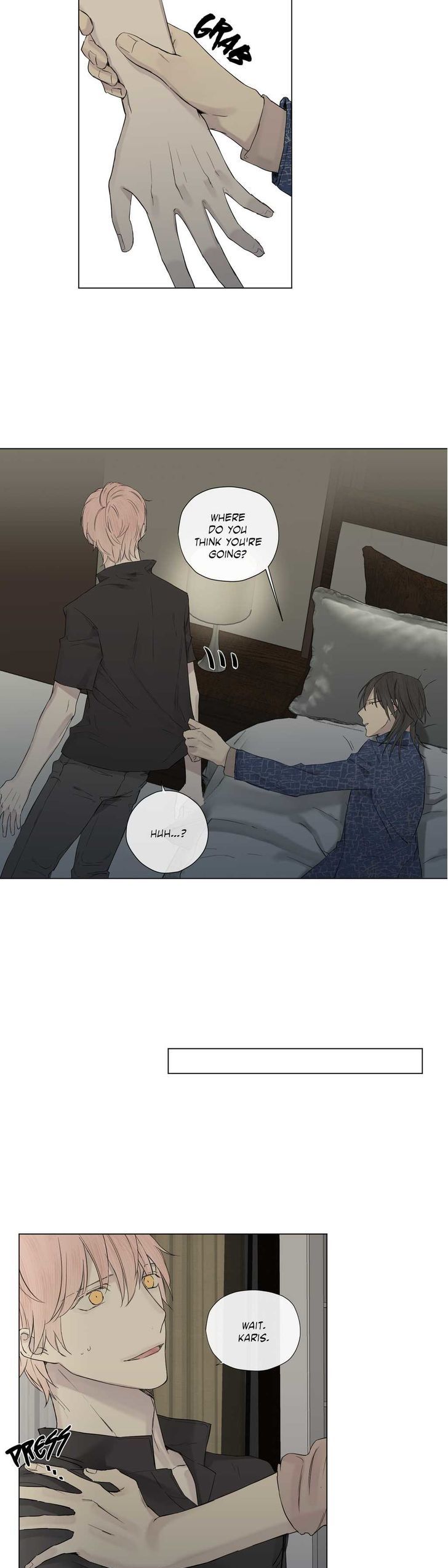 Royal Servant Chapter 14 Page 11