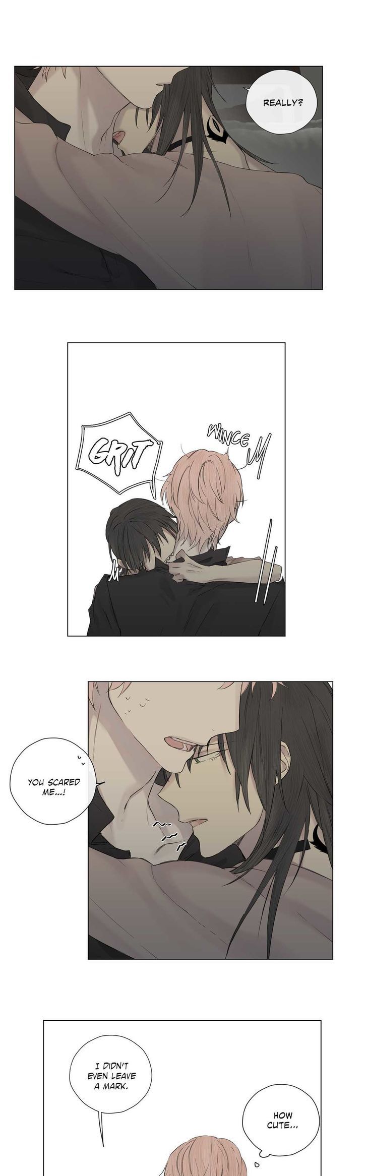 Royal Servant Chapter 14 Page 16