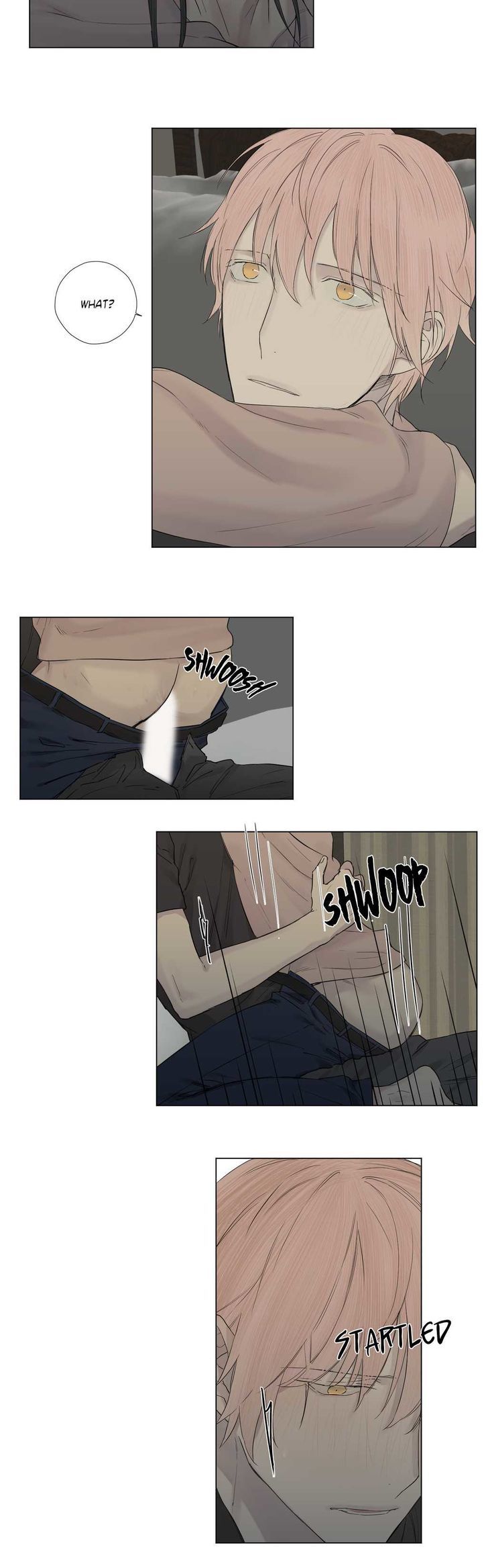 Royal Servant Chapter 14 Page 18