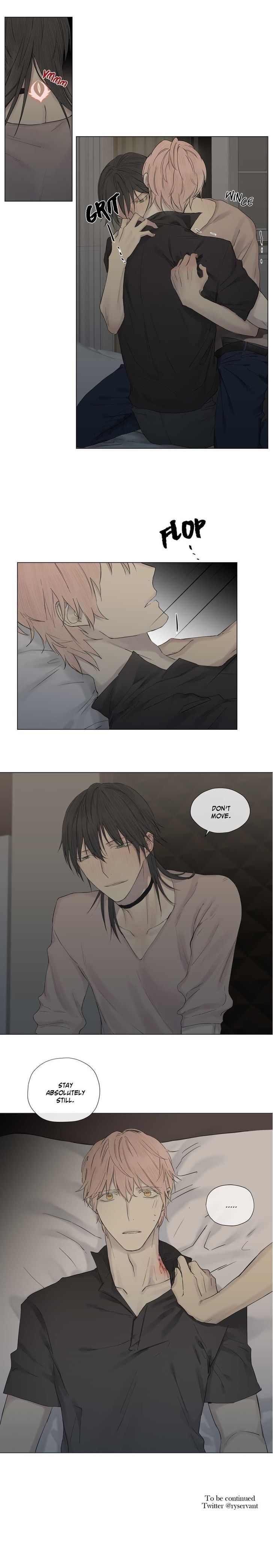 Royal Servant Chapter 14 Page 19