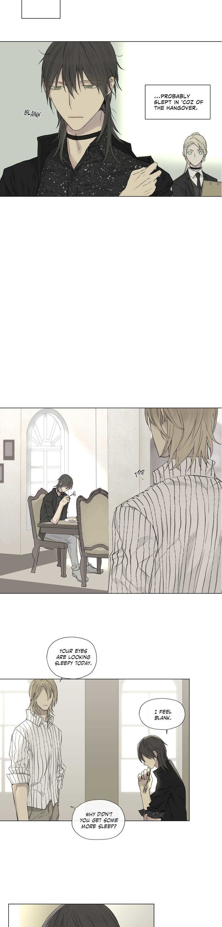 Royal Servant Chapter 15 Page 11