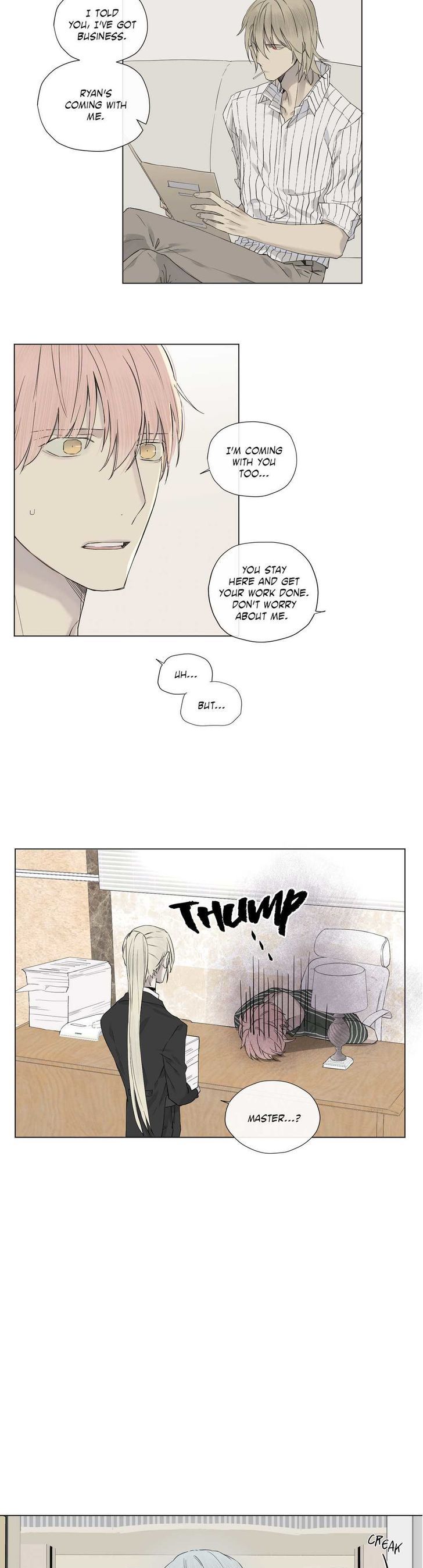 Royal Servant Chapter 15 Page 14