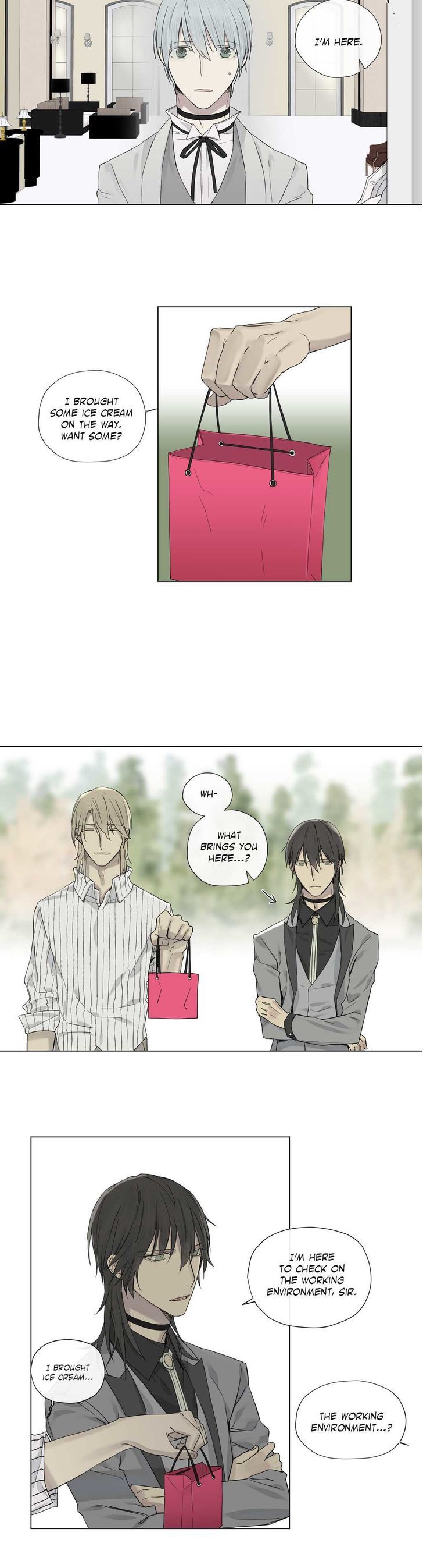 Royal Servant Chapter 15 Page 15