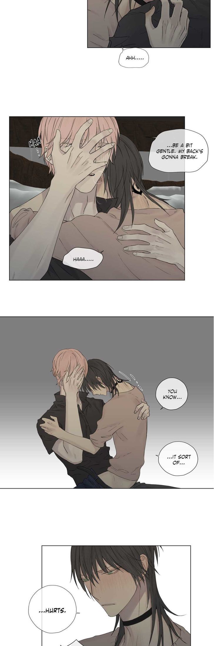 Royal Servant Chapter 15 Page 2