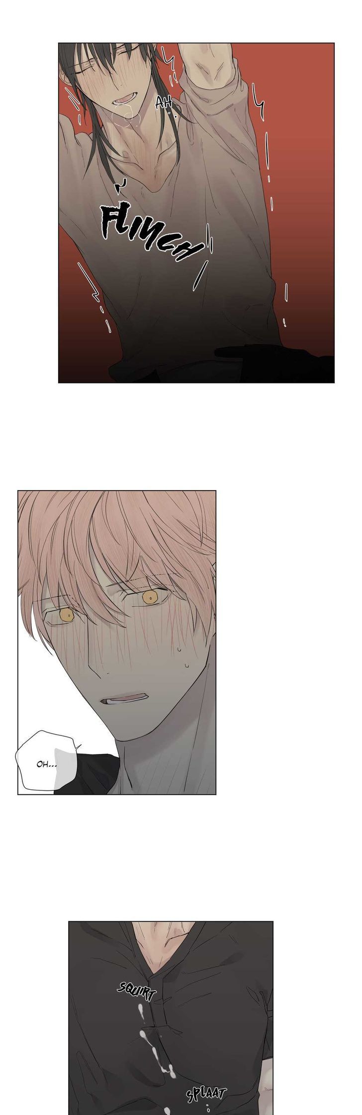 Royal Servant Chapter 15 Page 4