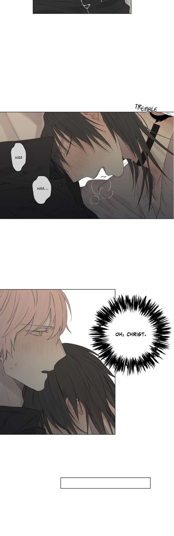 Royal Servant Chapter 15 Page 5