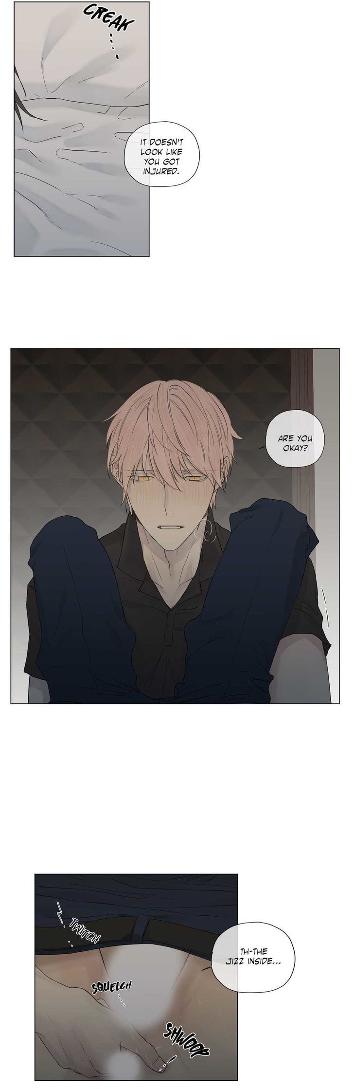 Royal Servant Chapter 15 Page 6