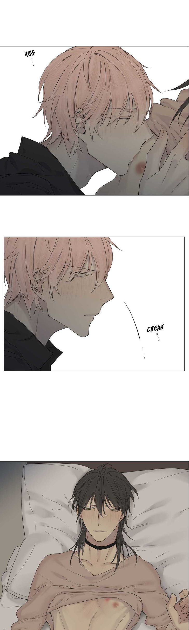 Royal Servant Chapter 15 Page 8