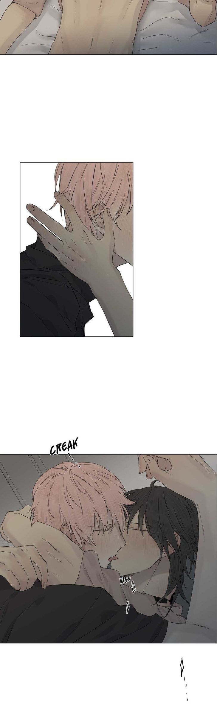 Royal Servant Chapter 15 Page 9