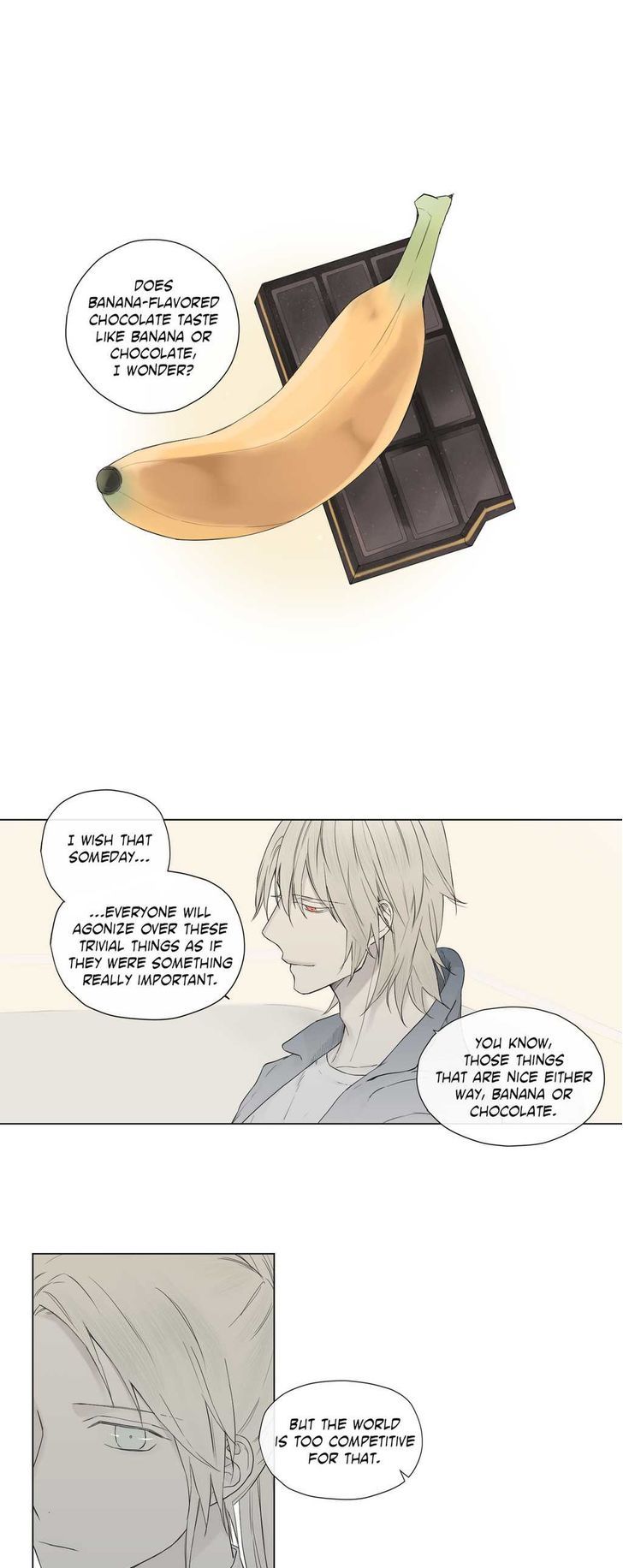 Royal Servant Chapter 16 Page 1