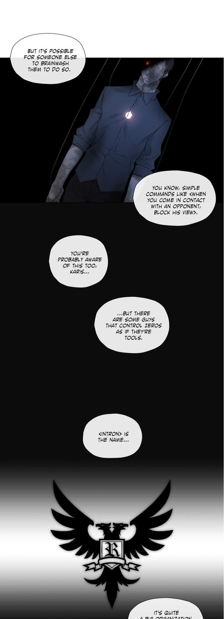 Royal Servant Chapter 16 Page 13