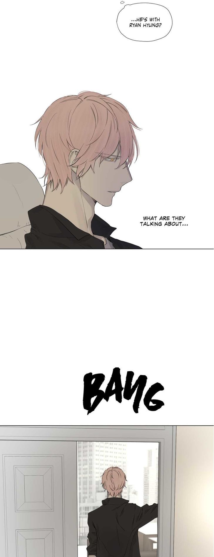 Royal Servant Chapter 16 Page 18