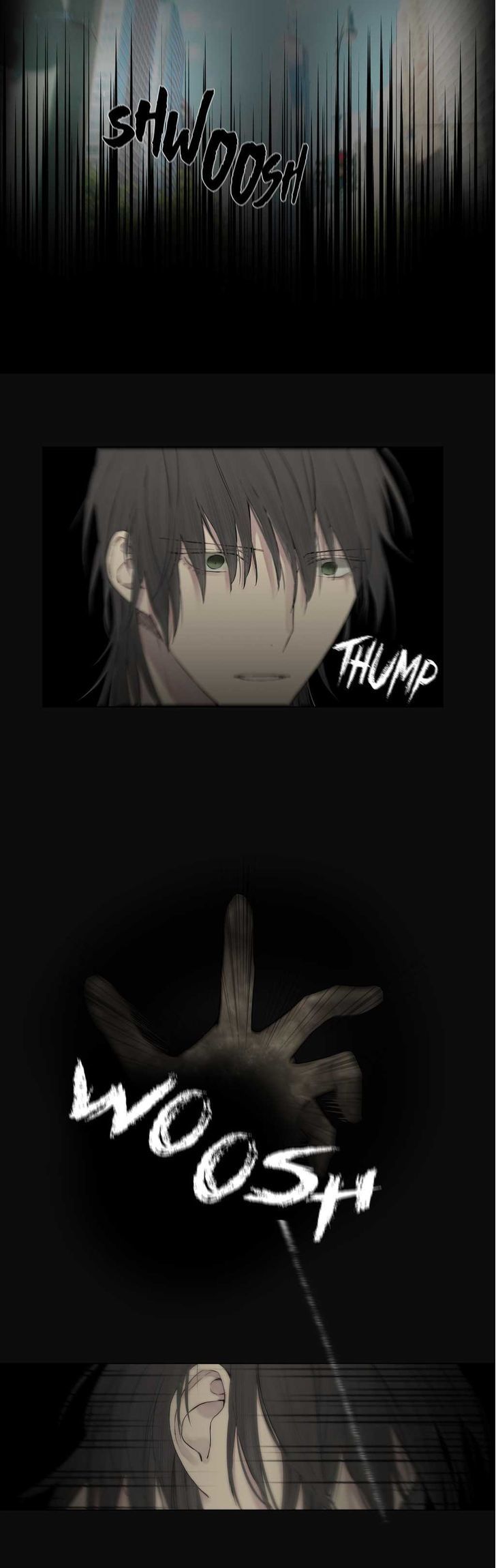 Royal Servant Chapter 16 Page 7