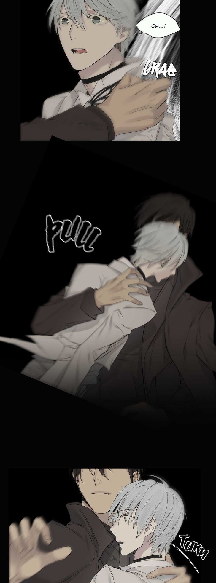 Royal Servant Chapter 17 Page 11