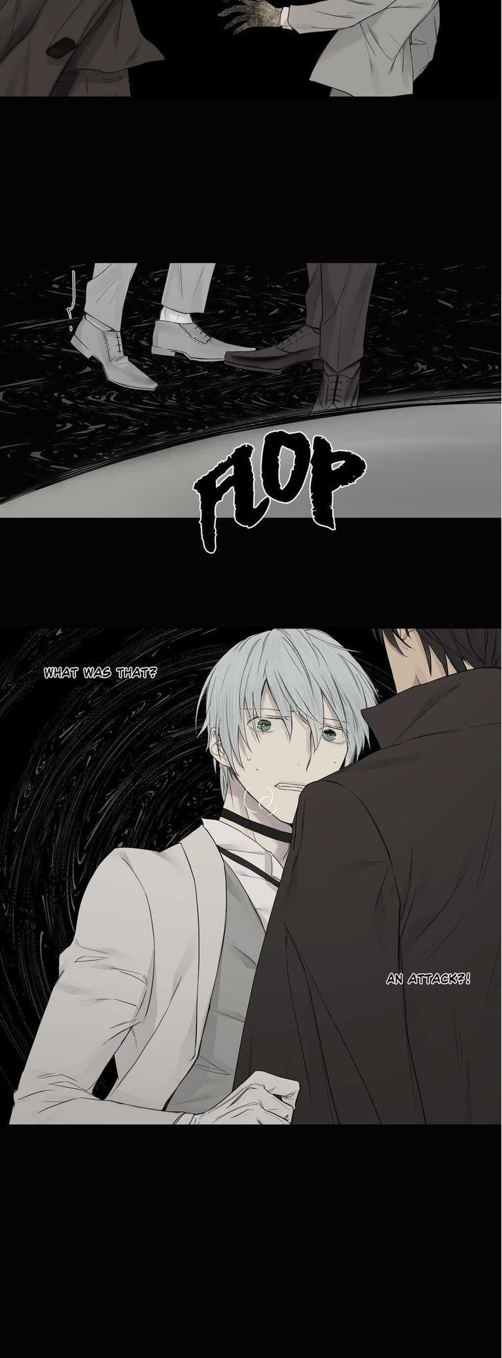 Royal Servant Chapter 17 Page 13