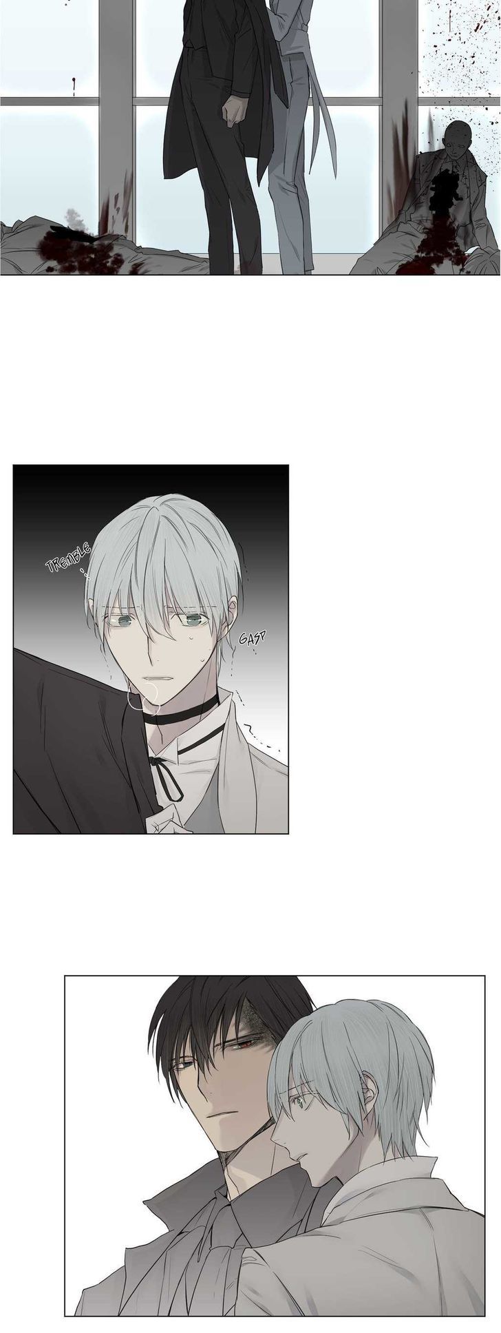 Royal Servant Chapter 17 Page 17