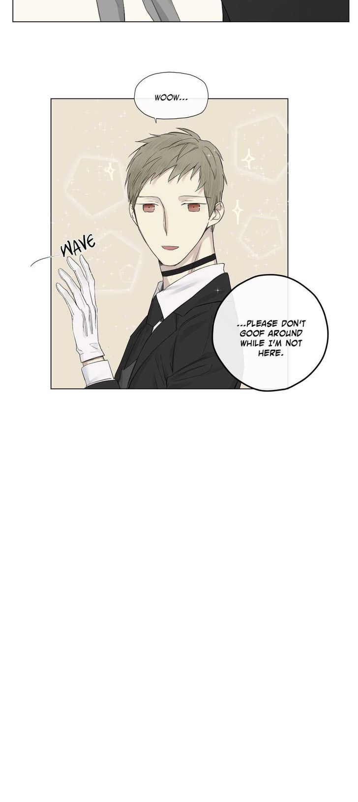Royal Servant Chapter 17 Page 2