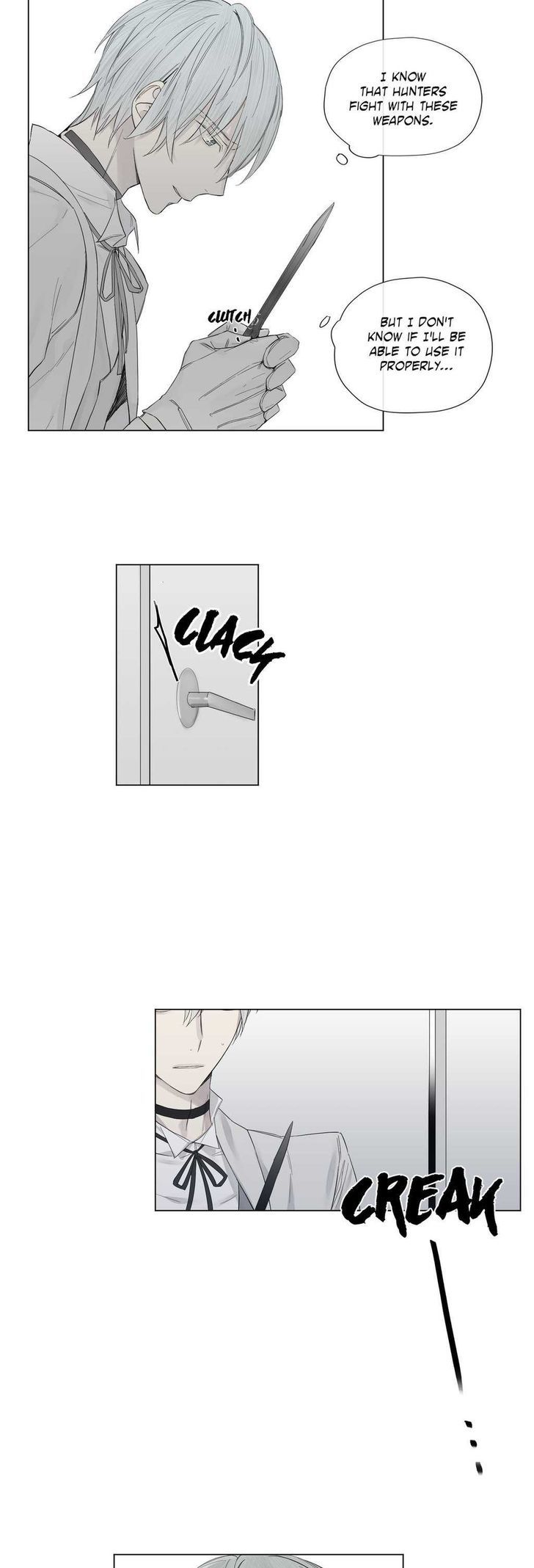 Royal Servant Chapter 17 Page 28